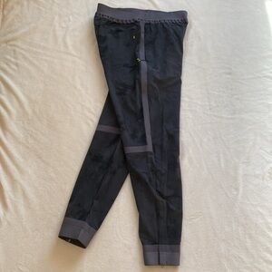 lululemon Mens Take the Moment Jogger Size M NWT